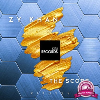 Zy Khan - The Score (2022)
