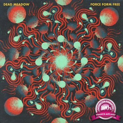 Dead Meadow - Force Form Free (2022)