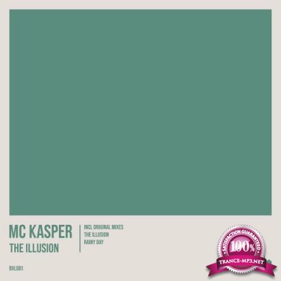 MC Kasper - The Illusion (2022)