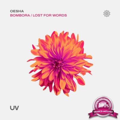 Oesha - Lost for Words / Bombora (2022)