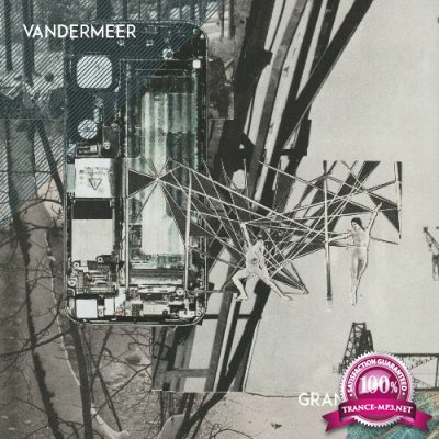 Vandermeer - Grand Bruit (2022)