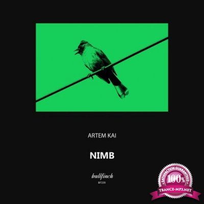 Artem Kai - Nimb (2022)