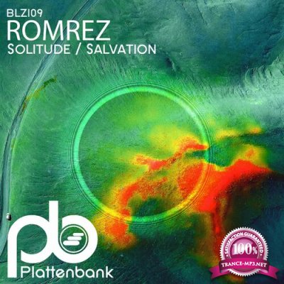 Romrez - Solitude / Salvation (2022)