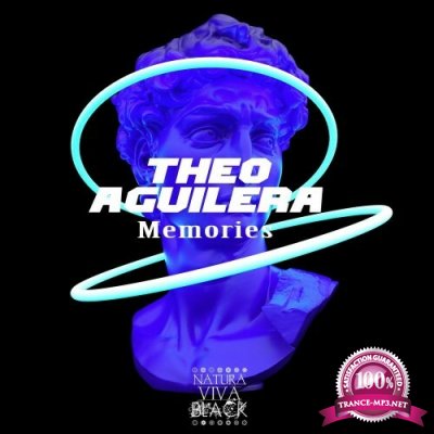 Theo Aguilera - Memories (2022)