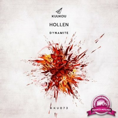 Hollen - Dynamite (2022)