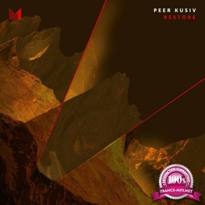 Peer Kusiv - Restore (2022)