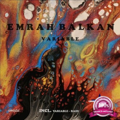 Emrah Balkan - Variable (2022)