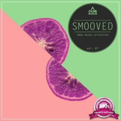 Smooved - Deep House Collection, Vol. 76 (2022)