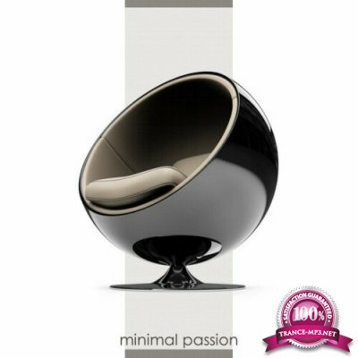 Styledriver Germany - Minimal Passion (2022)