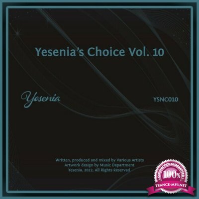 Yesenia's Choice, Vol. 10 (2022)