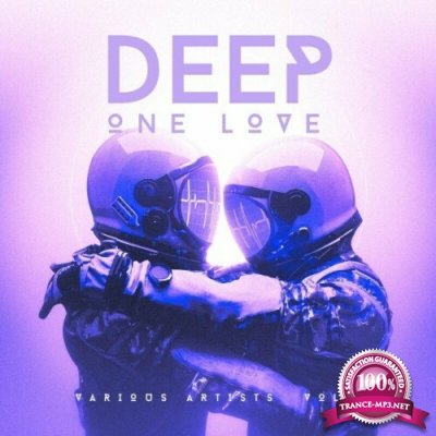 Deep One Love, Vol. 1 (2022)