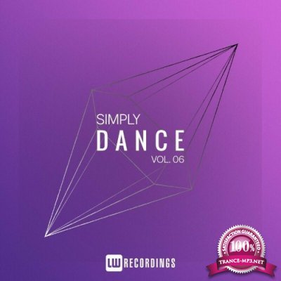 Simply Dance, Vol. 06 (2022)
