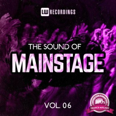 The Sound Of Mainstage, Vol. 06 (2022)