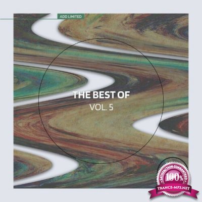 The Best of Audio Drive Limited, Vol. 05 (2022)