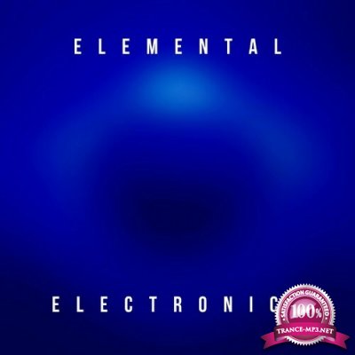 Cafe Greco - Elemental Electronica (2022)