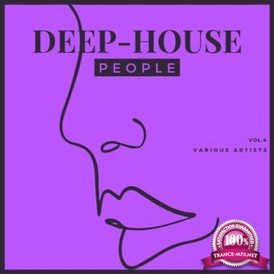 Deep-House People, Vol. 4 (2022)