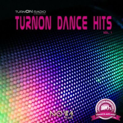 Turnon Radio Pres. Turnon Dance Hits, Vol. 1 (2022)