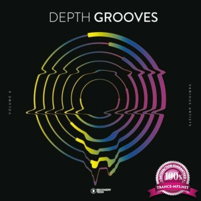 Depth Grooves, Vol. 6 (2022)