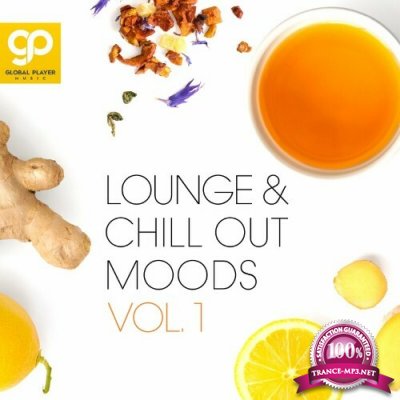 Lounge & Chill Out Moods, Vol. 1 (2022)