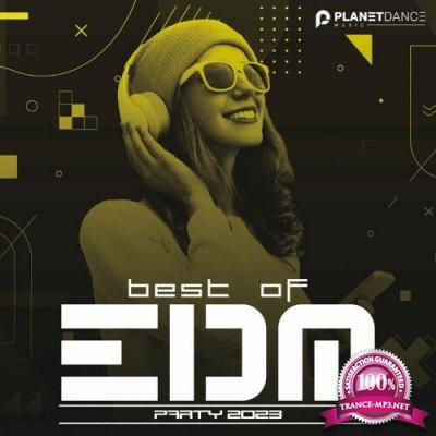 Best of EDM Party 2023 (2022)