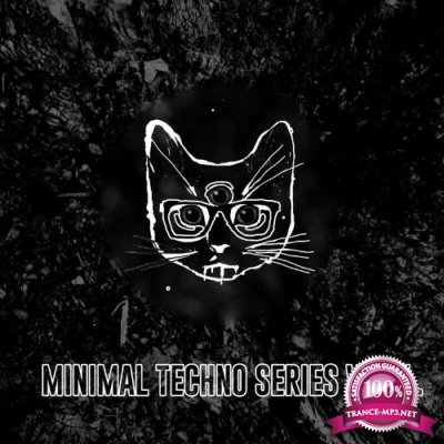 Minimal Techno Series Vol 1. (2022)