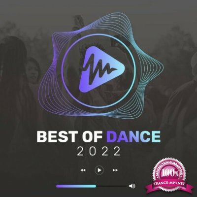 Best Of Dance 2022 (2022)