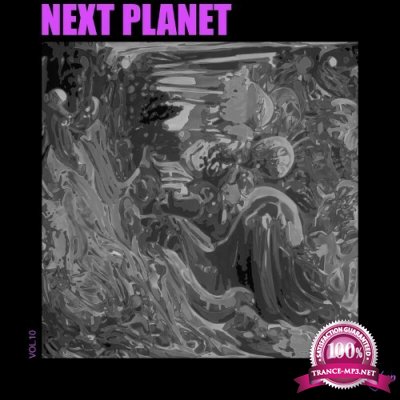 Next Planet, Vol. 10 (2022)