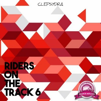 Riders on the Track 6 (2022)