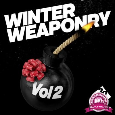 Winter Weaponry Vol. 2 (2022)