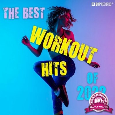 The Best Workout Hits of 2022 (2022)