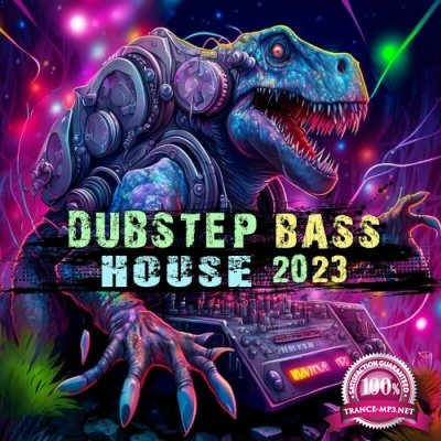 DoctorSpook - Dubstep Bass House 2023 (2022)