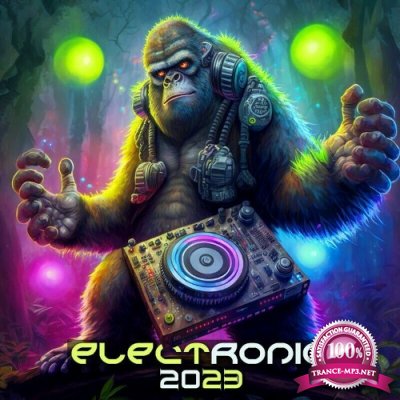 DoctorSpook - Electronic 2023 (2022)