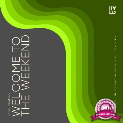 Lis Sarroca - Welcome To The Weekend 337 (2022-12-09)