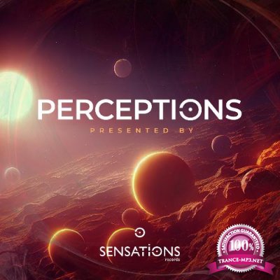 Serenity Flux - Perceptions 002 (2022-12-09)