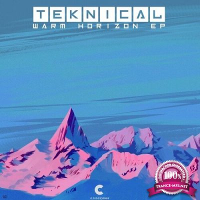 Teknical - Warm Horizon (2022)