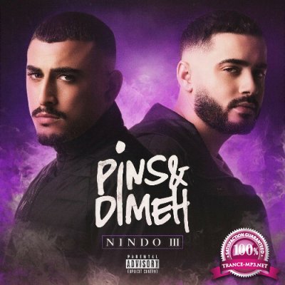 Pins Et Dimeh - Nindo III (2022)