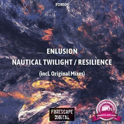 Enlusion - Nautical Twilight (2022)
