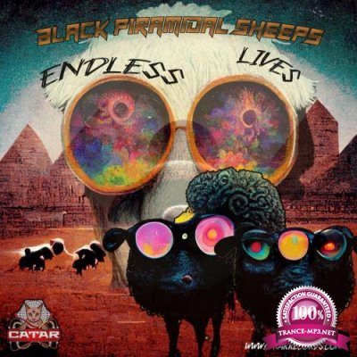 Black Sheeps - Endless Lives (2022)