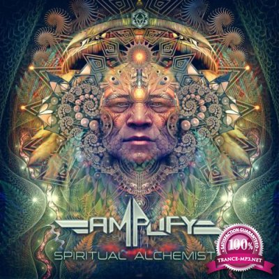 Amplify - Spiritual Alchemists (2022)