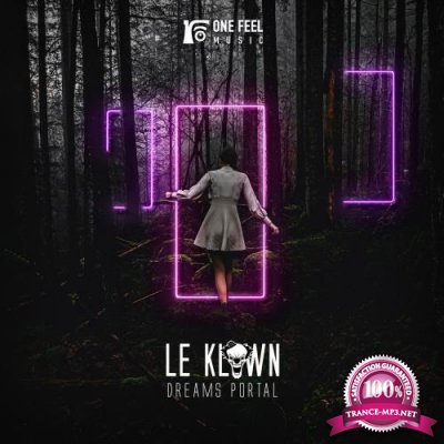Le Klown - Dreams Portal (2022)