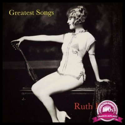 Ruth Etting - Greatest Songs (2022)