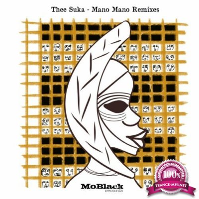 Thee Suka - Mano Mano Remixes (2022)