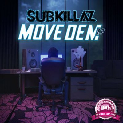 Sub Killaz - Move Dem EP (2022)