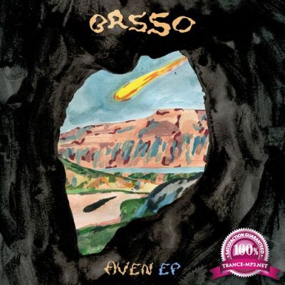 Orsso - Aven EP (2022)