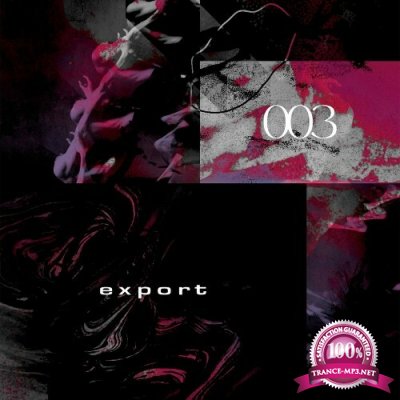 Vxlr - EXPORT003 (2022)