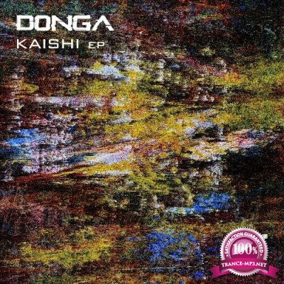 Donga - Kaishi EP (2022)