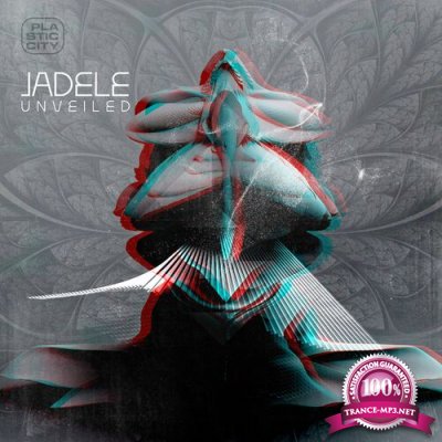 Jadele - Unveiled (2022)