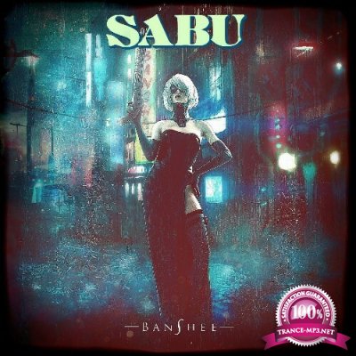 Sabu - Banshee (2022)