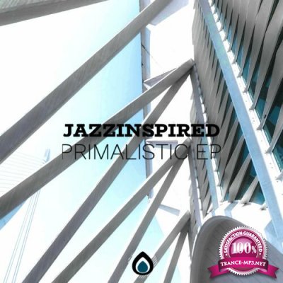 JazzInspired - Primalistic EP (2022)