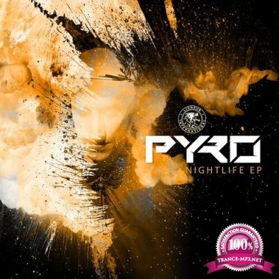 Pyro - Nightlife EP (2022)